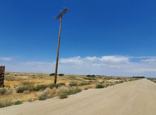 65th Street East & Ave #G-12, Lancaster, CA