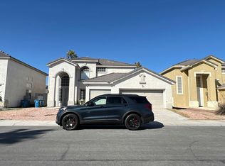 5421 Flora Spray St, Las Vegas, NV 89130