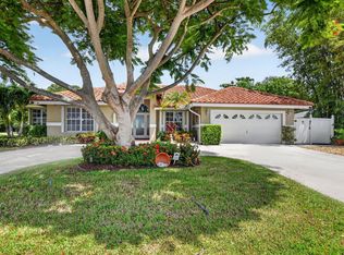 703 AVOCET Road, Delray Beach, FL 33444