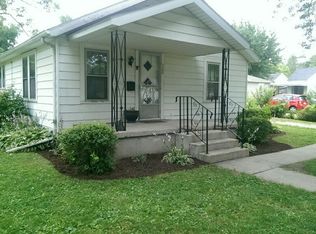 309 W Harvard Ave, Muncie, IN