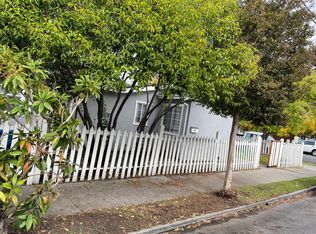270 Vera Ave #A, Redwood City, CA
