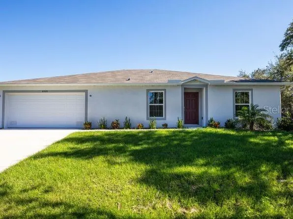 16077 MALDEN ROAD, WEEKI WACHEE, FL 34614