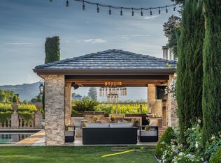 5045 Big Ranch Road, Napa, CA 94558