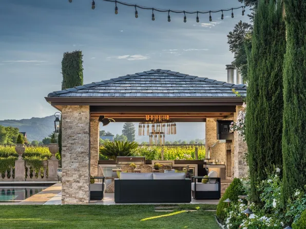 5045 Big Ranch Road, Napa, CA 94558