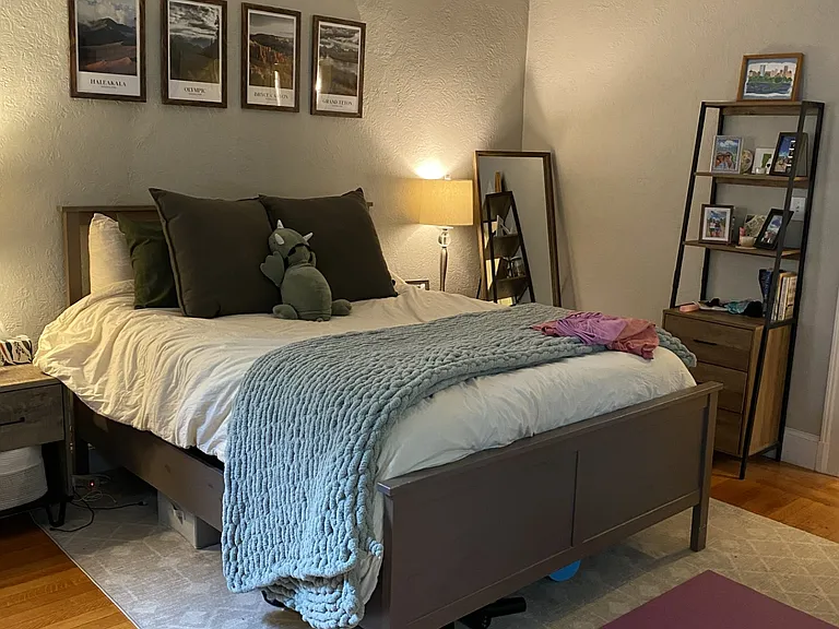 131 Thorndike St #1 — Photo 9