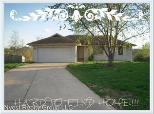 3257 S Hilton Ct, Springfield, MO 65807