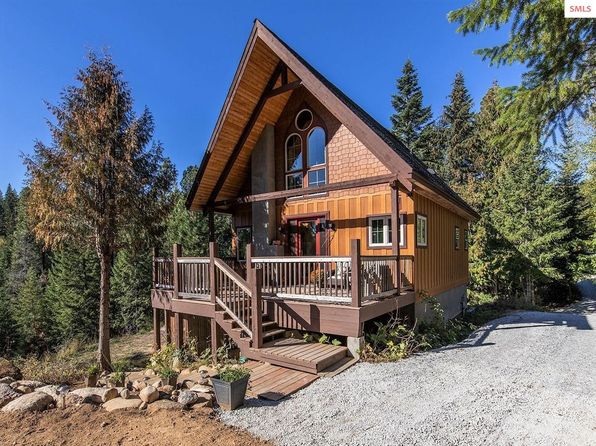 Waterfront - Sandpoint ID Waterfront Homes For Sale - 63 Homes | Zillow