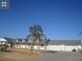 2872 N Locan Ave, Fresno, CA 93737