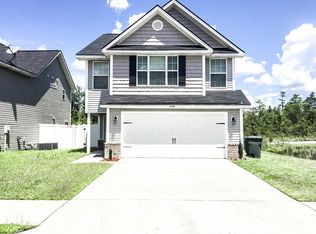 620 Amhearst Row, Hinesville, GA 31313