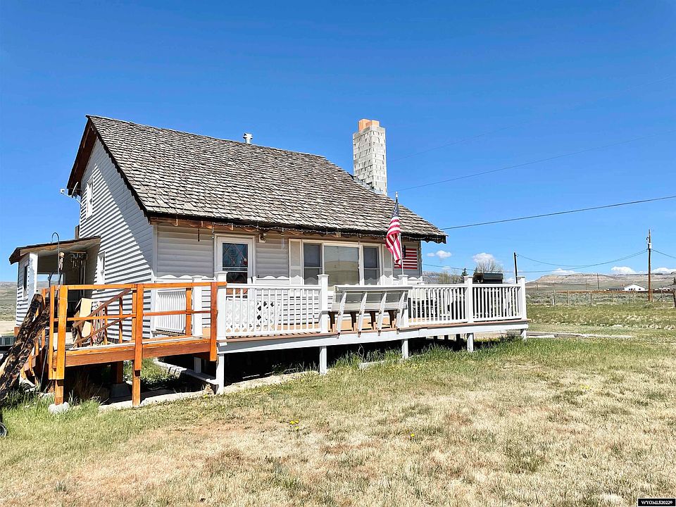 440 S Elm St, La Barge, WY 83123 MLS 20222898 Zillow