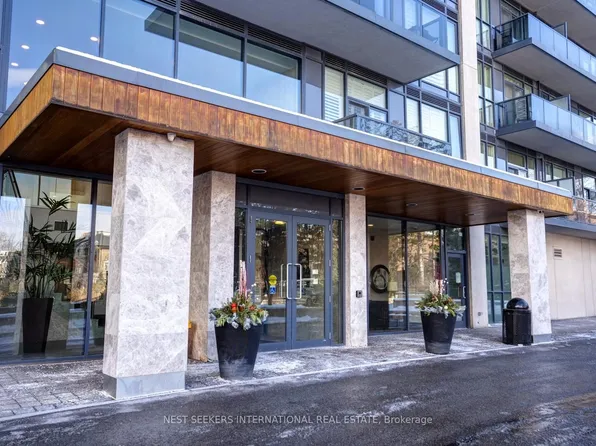 4700 Highway 7 Rd #504, Vaughan, ON L4L 0B4
