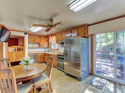 7809 Dasher Rd, Henrico, VA, 23294
