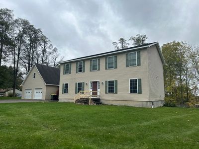 24 Allen Dr, Whitney Pt, NY, 13862