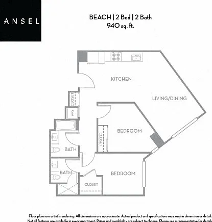 Ansel — Photo 79