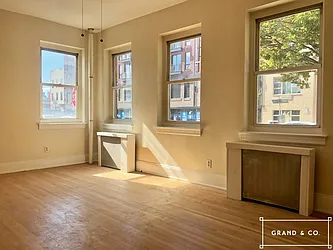 Rented by Grand & Co.