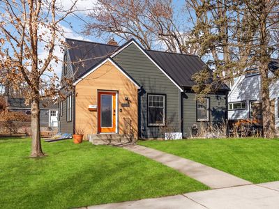 241 Washburn Ave N, Minneapolis, MN, 55405