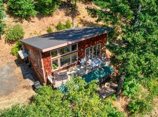 20 Locke Hill Rd, White Salmon, WA 98672