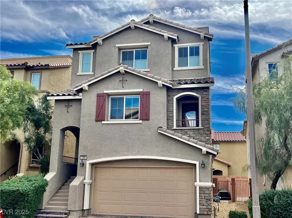 7265 Sterling Rock Ave, Las Vegas, NV 89178