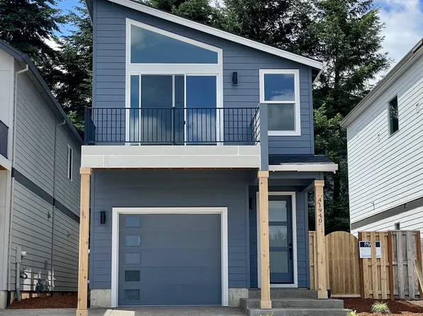 41940 Deschutes Ave, Sandy, OR 97055