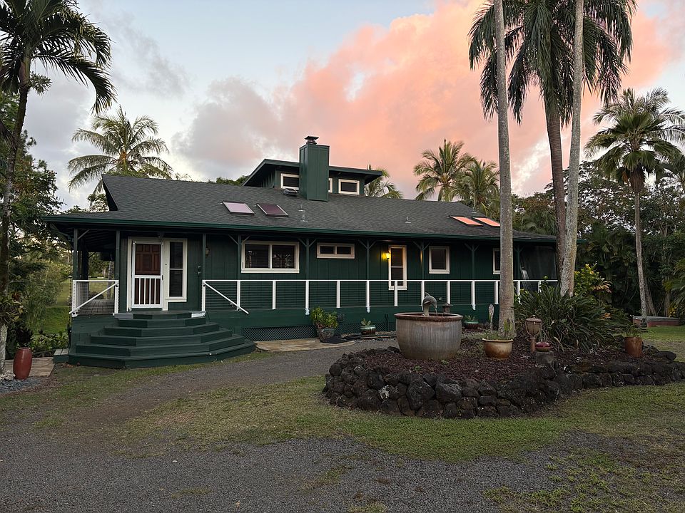 1st image of 4429A Kaluamakua Pl #1