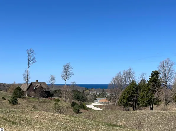 0 S High Hill Trl Lot 16, Empire, MI 49630