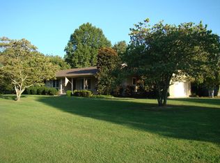 826 Lone Oak Dr, Cookeville, TN 38501