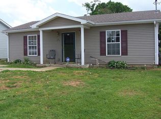 222 Mitchell St, Mount Sterling, KY 40353