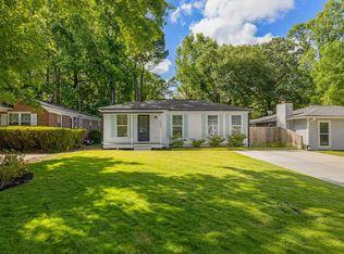 1543 Joan St, Charleston, SC 29407