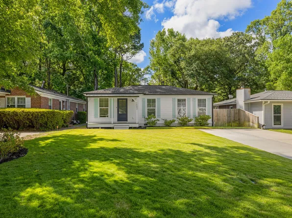 1543 Joan St, Charleston, SC 29407