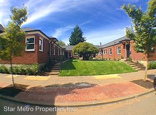 6345 N Albina Ave APT 7, Portland, OR 97217
