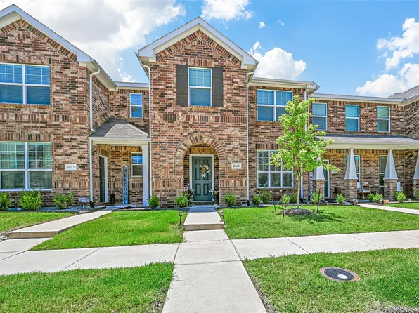 2808 Bellflower Dr, Mesquite, TX 75150