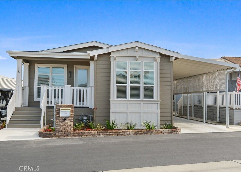 1st image of 16222 Monterey Ln Space 178