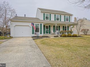 409 Maple Grove Blvd, Lumberton, NJ 08048