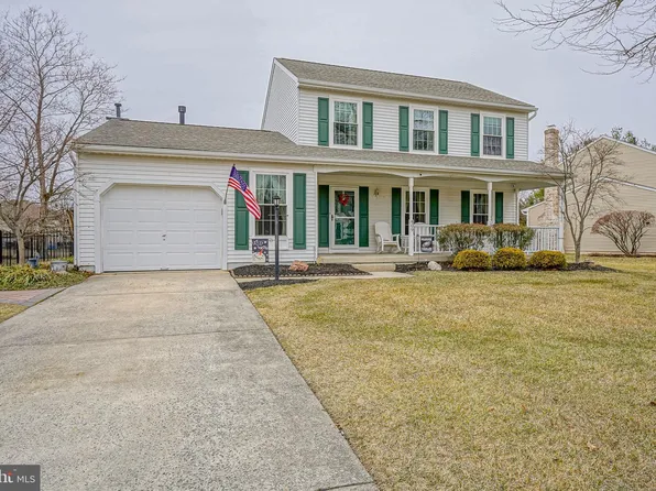 409 Maple Grove Blvd, Lumberton, NJ 08048