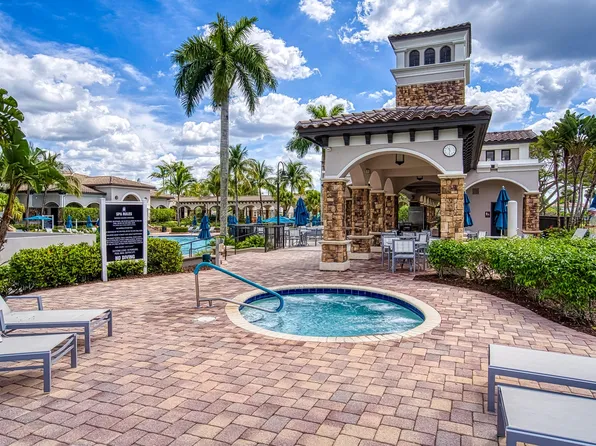 7663 NW 122nd Dr, Parkland, FL 33076