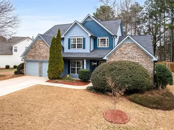 923 Buckhorn Bnd, Locust Grove, GA 30248