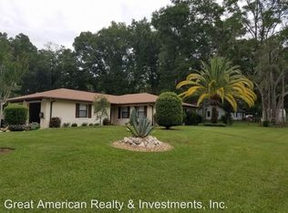 2981 W Ocala St, Lecanto, FL 34461