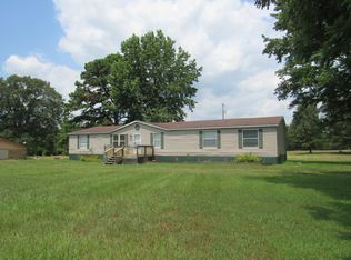 7614 State Highway 38, Ward, AR 72176