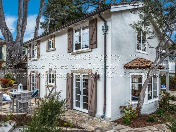 26341 Rio Ave, Carmel, CA 93923