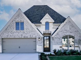 315 Bella Rosa Way, Cibolo, TX 78108