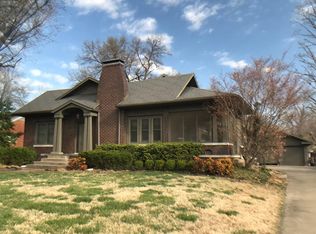 406 Winwood Dr, Pittsburg, KS 66762