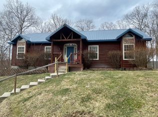 6167 Rinnie Seitz Rd, Nashville, IN 47448