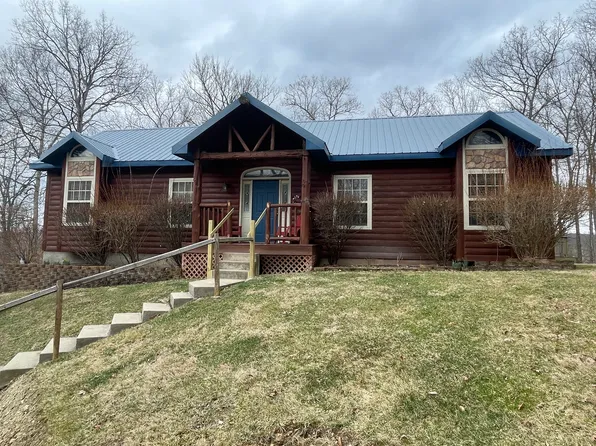 6167 Rinnie Seitz Rd, Nashville, IN 47448