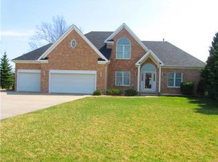 6958 Tonawanda Creek Rd, Lockport, NY 14094