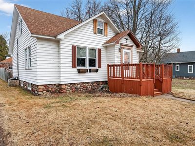 610 Oak Street, Spooner, WI, 54801