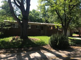 2851 20th St, Boulder, CO 80304