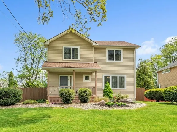 81 Jacob St, Chicopee, MA 01020