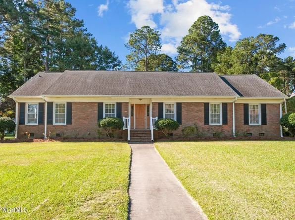 1804 Oxford Road, Kinston, NC 28504