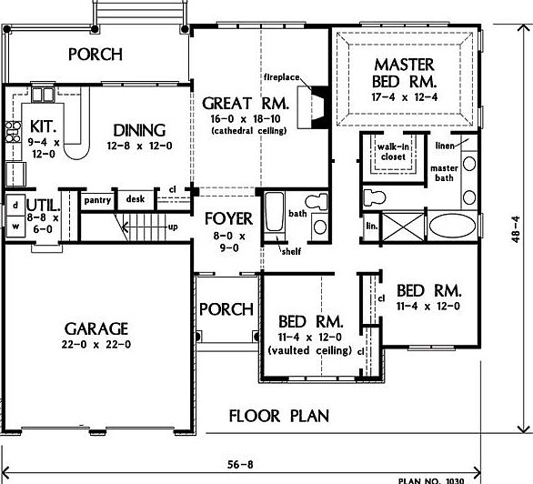 2nd image of 1004 Waddell Ln