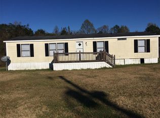 Sawgrass Mobile Home Park, Ray City, GA 31645